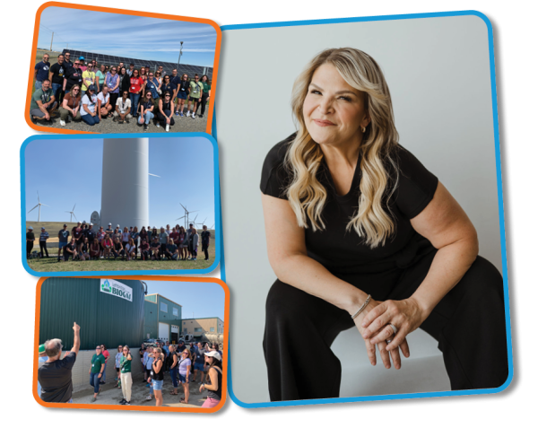 A+ for Energy Professional Development Program