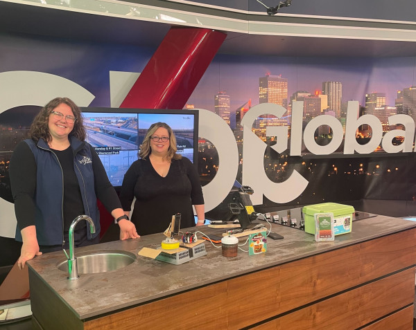 Inside Education helping Alberta teachers inspire their students