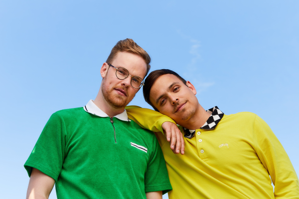 Regenerate 2026 Keynote Speakers