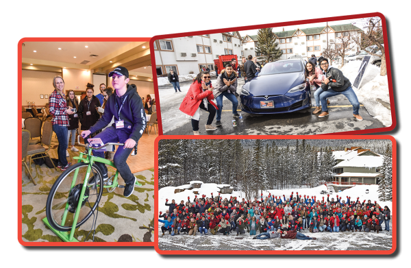 Summit Details