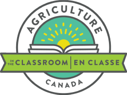 Agriculture in the Classroom Canada