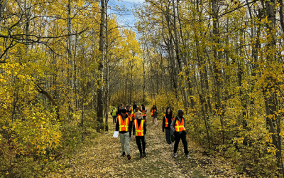 Alberta Boreal Careers (ABC) Project