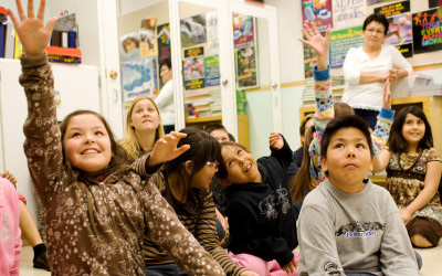 Elementary Classroom Programs