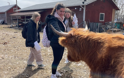 Regional Agriculture Days